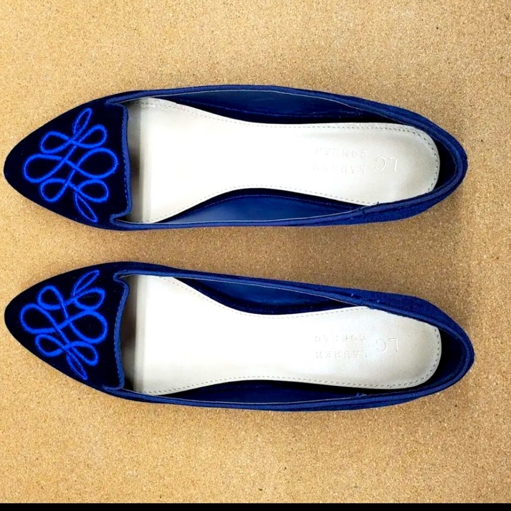Brand new with tags Lauren Conrad flats